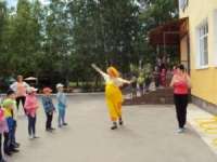 Лето 2017